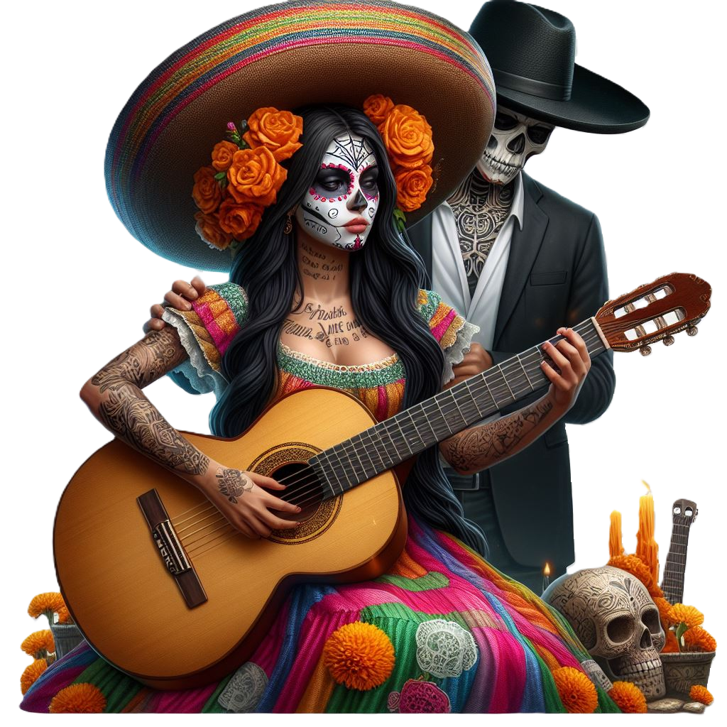 The Mexican Collectiom