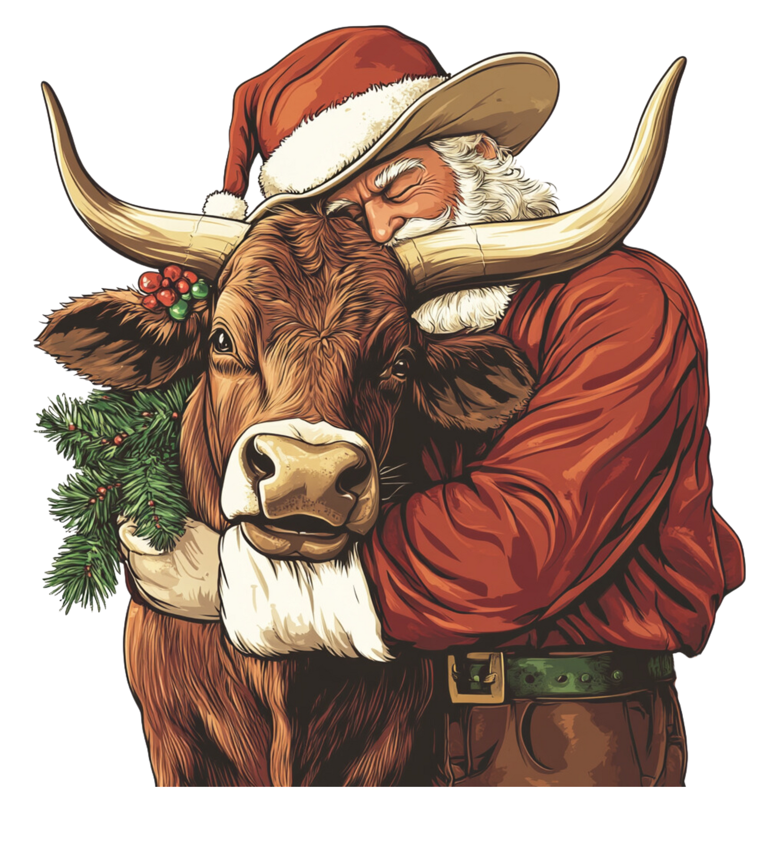 The Christmas Collection