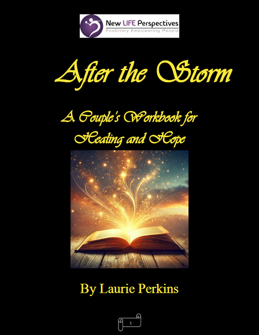 After the Storm E-Book