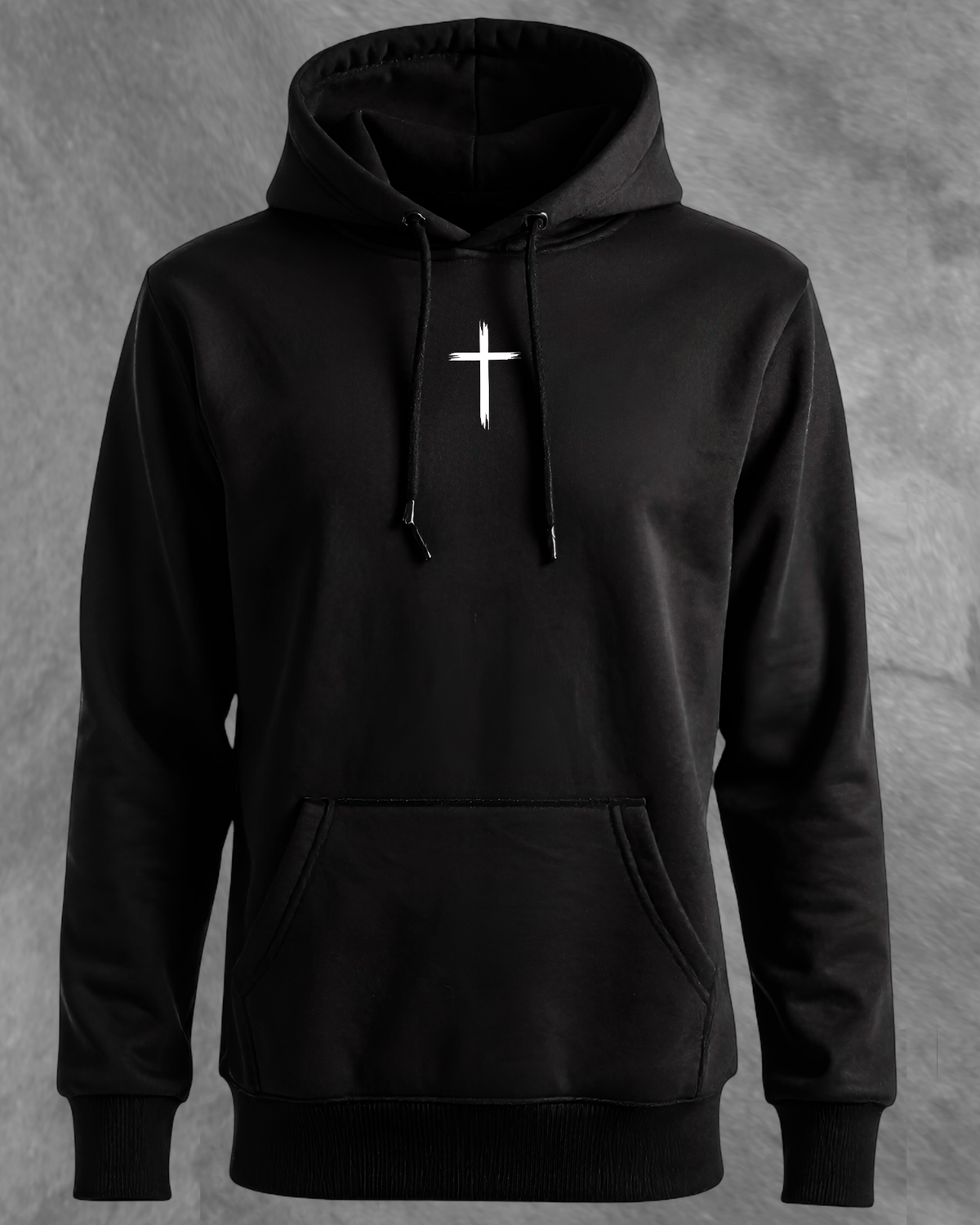 JESUS IS KING Hoodie / Sweatshirt (FB)