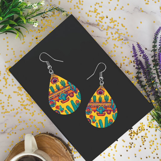 Mexican style Earrings