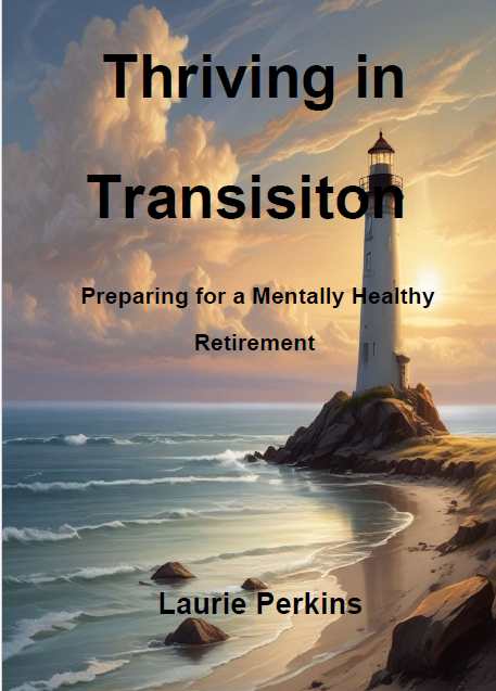 Thriving in Transition E-Book