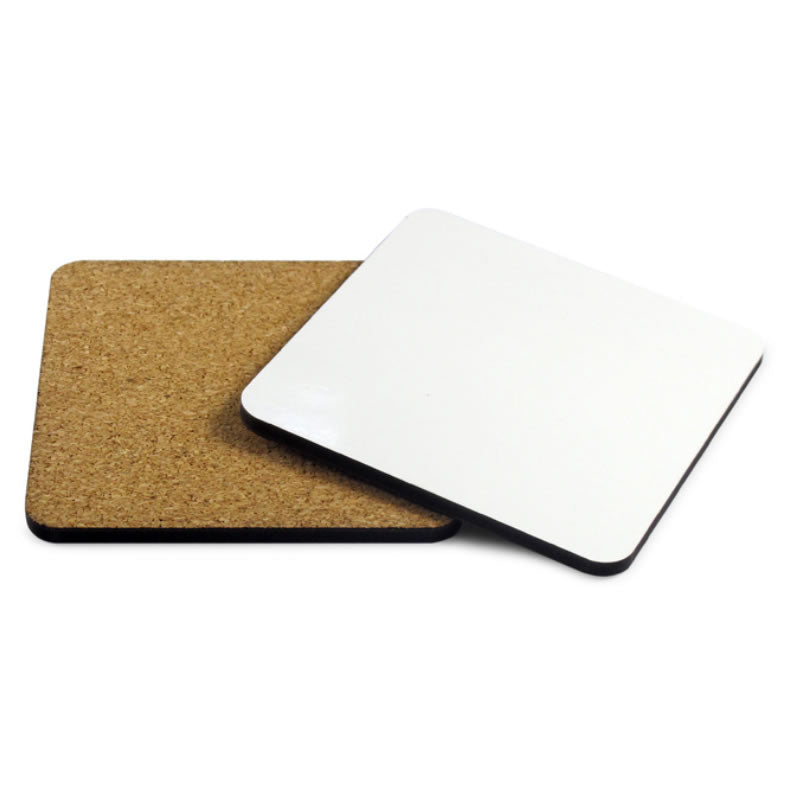 Custom Coaster Set