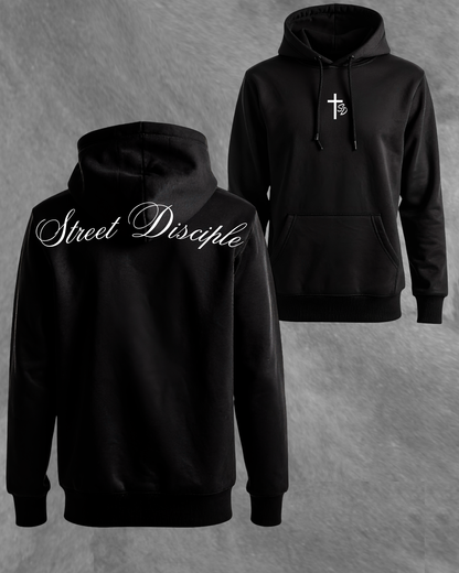 STREET DISCIPLE Hoodie / Sweatshirt