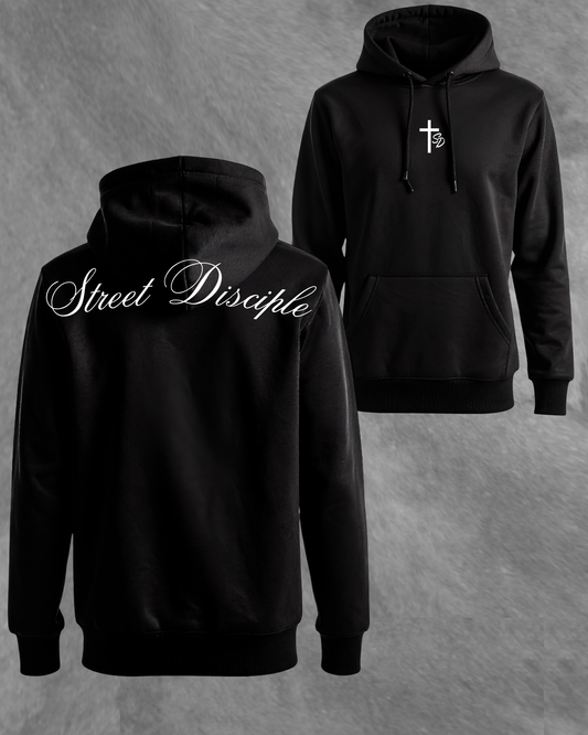 STREET DISCIPLE Hoodie / Sweatshirt