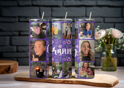 Custom 20oz Tumbler