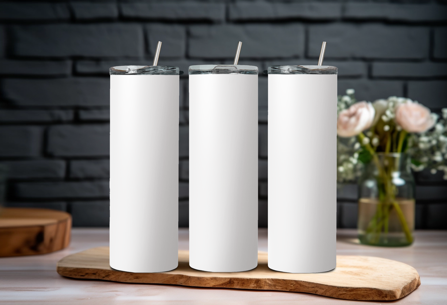 Custom 20oz Tumbler