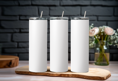 Custom 20oz Tumbler