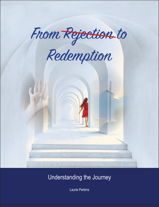 From Rejection to Redemption E-Book