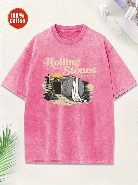 Rolling Stone T-shirt