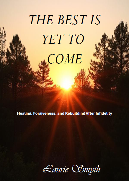 The Best is yet to Come E-Book