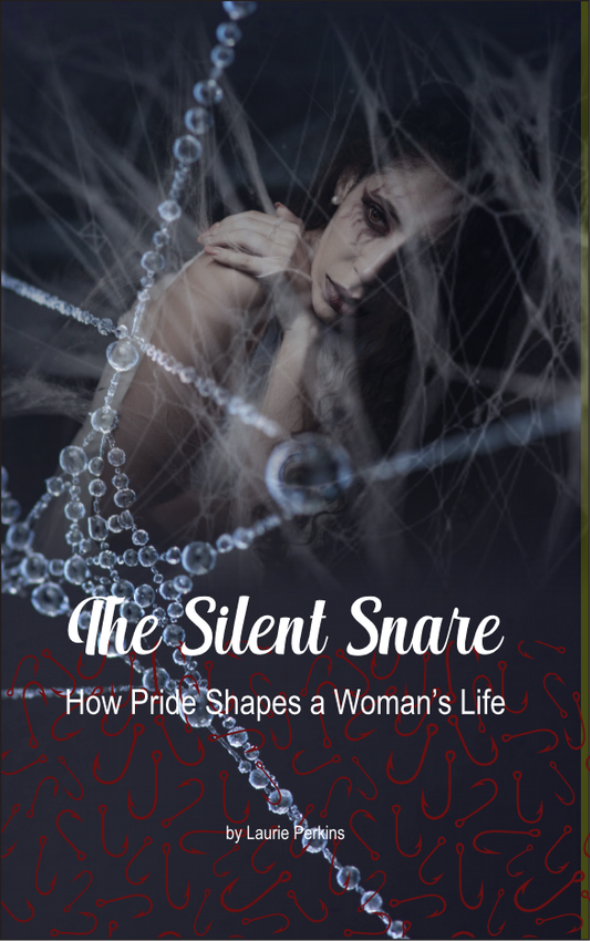 The Silent Snare E-Book