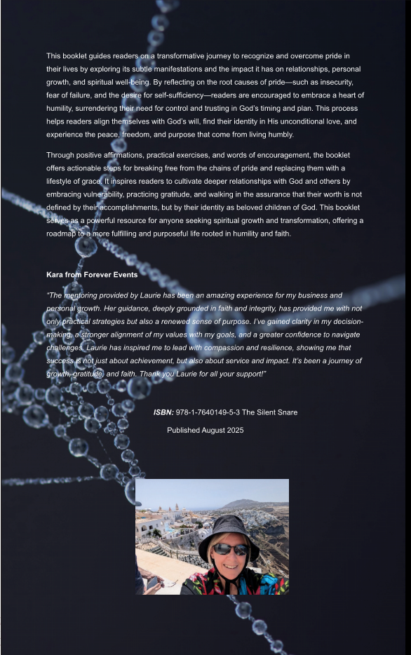 The Silent Snare E-Book